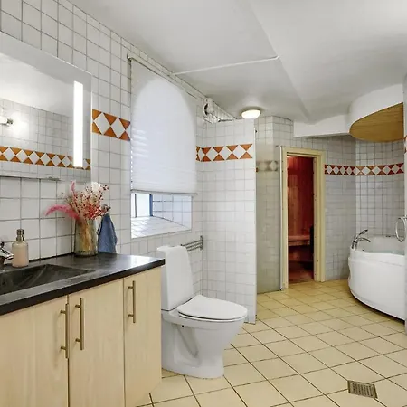 Apartment Gorgeous In V With Wifi