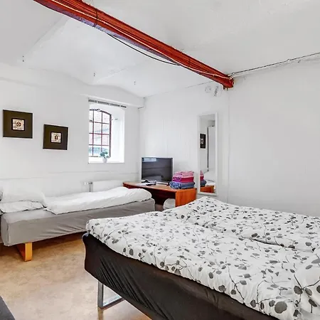 Gorgeous In V With Wifi Apartment Esbjerg