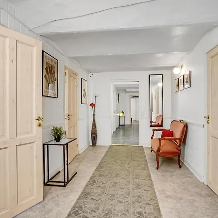 Apartment Gorgeous In V With Wifi *