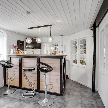Apartment Gorgeous In V With Wifi Esbjerg