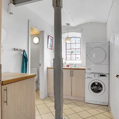 Appartamento Stunning In V Esbjerg